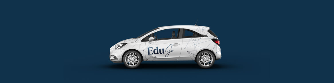 Edu Go Edu Go